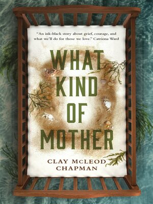 cover image of What Kind of Mother